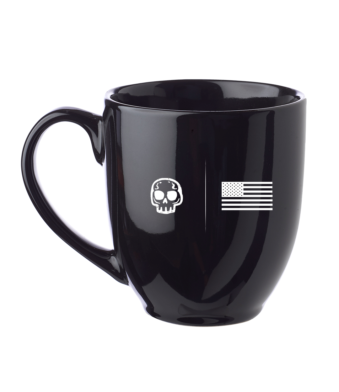 Logo Coffee Mug