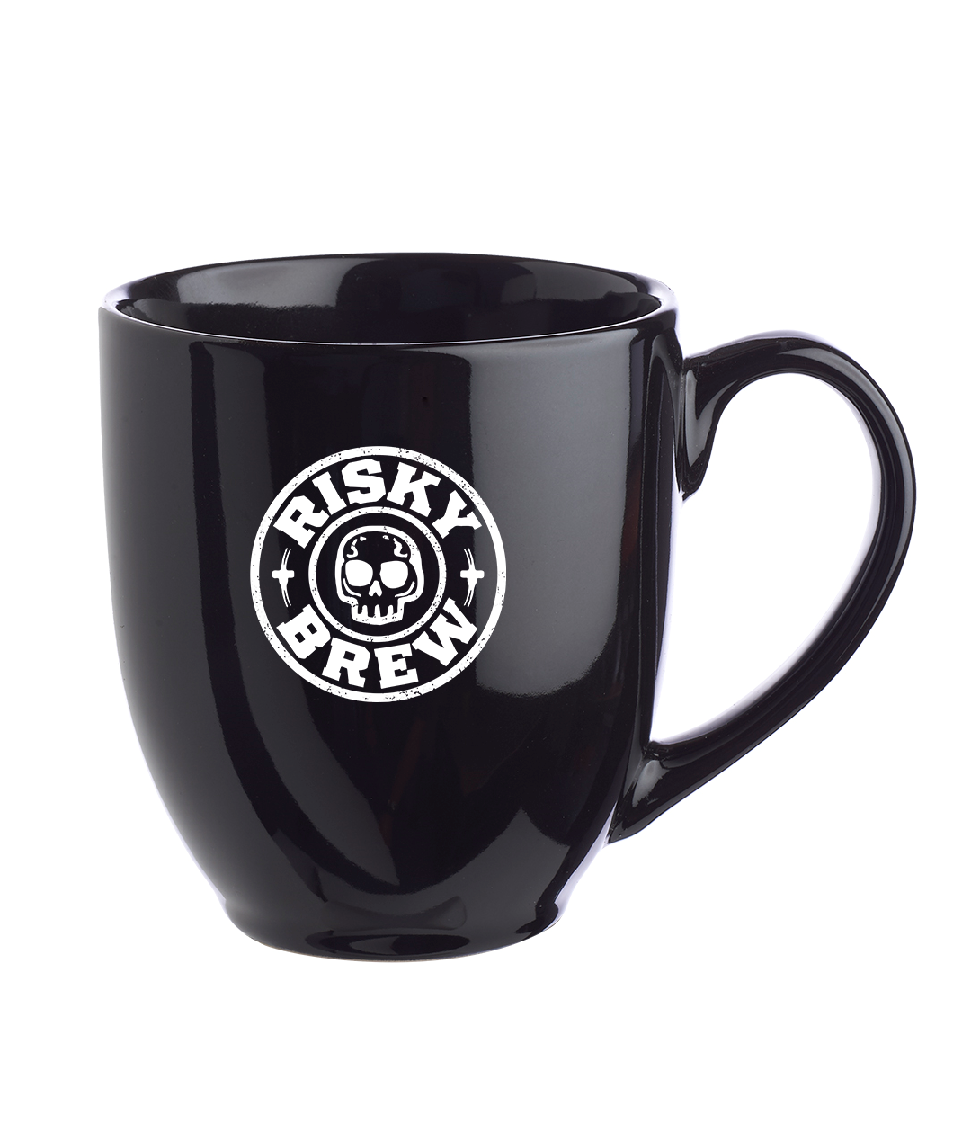 Logo Coffee Mug