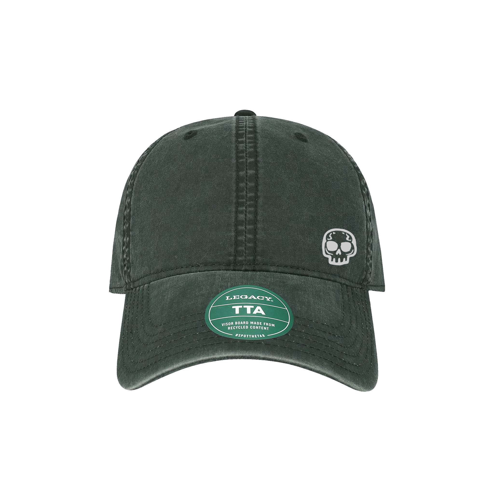 Black Legacy Dad Hat