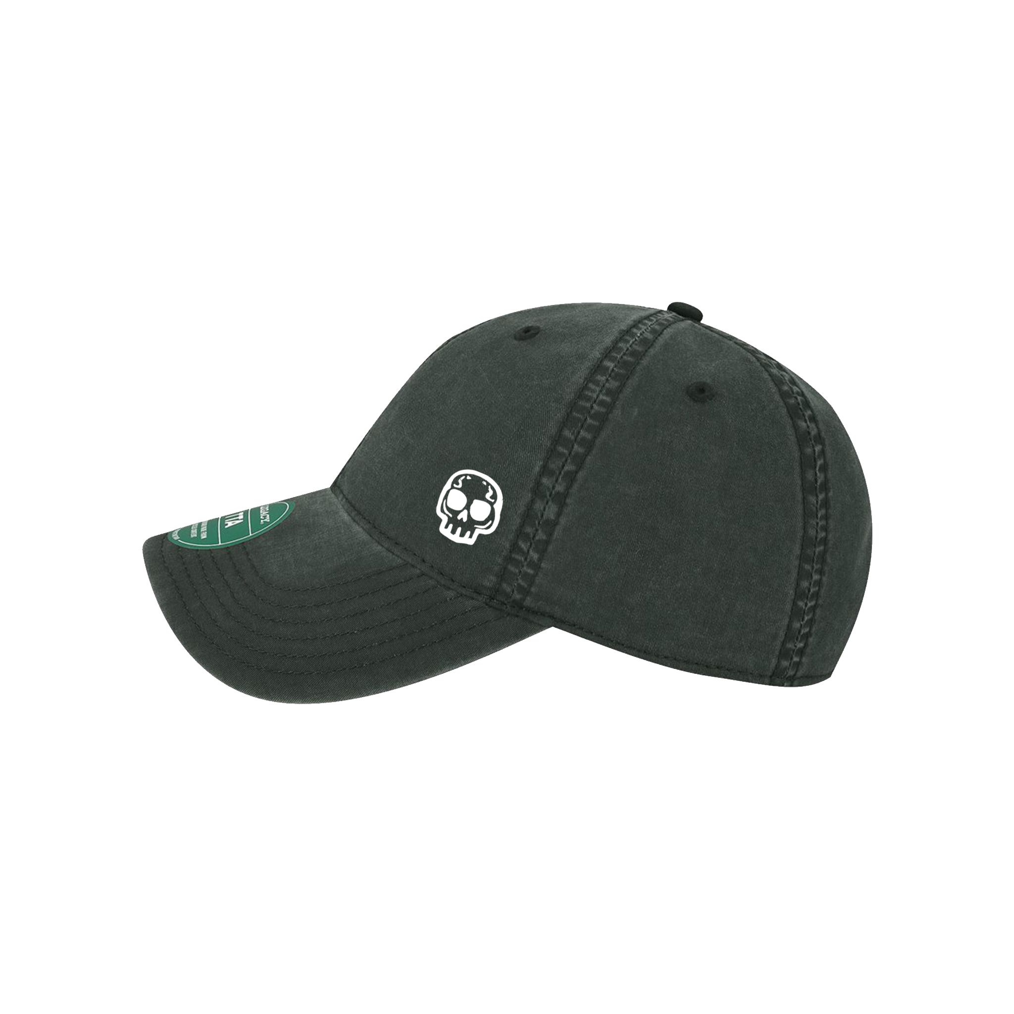 Black Legacy Dad Hat