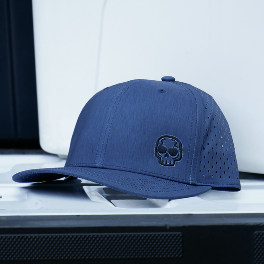 Blue Legacy Mid-Pro