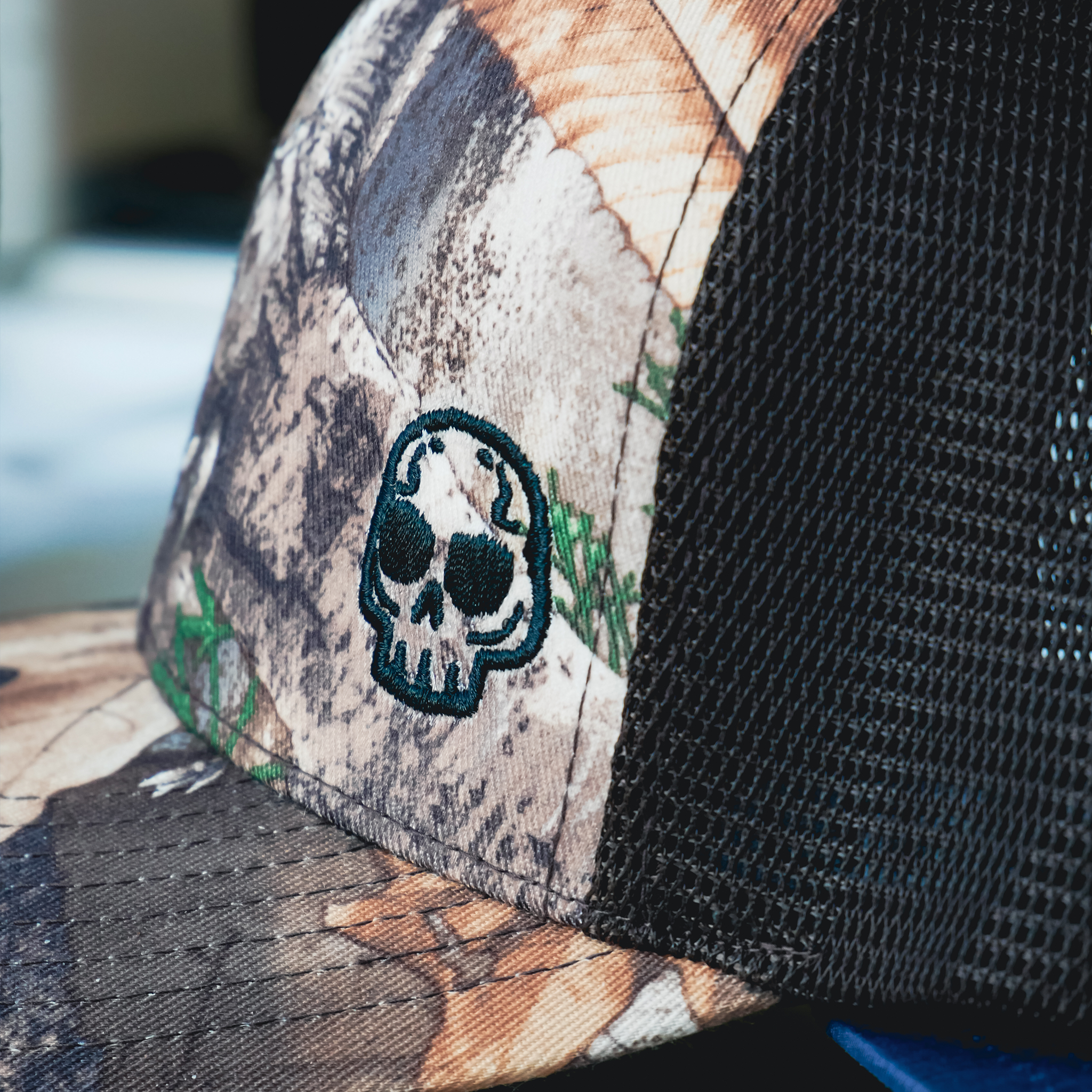 Realtree® Icon Flexfit® 110 Snapback