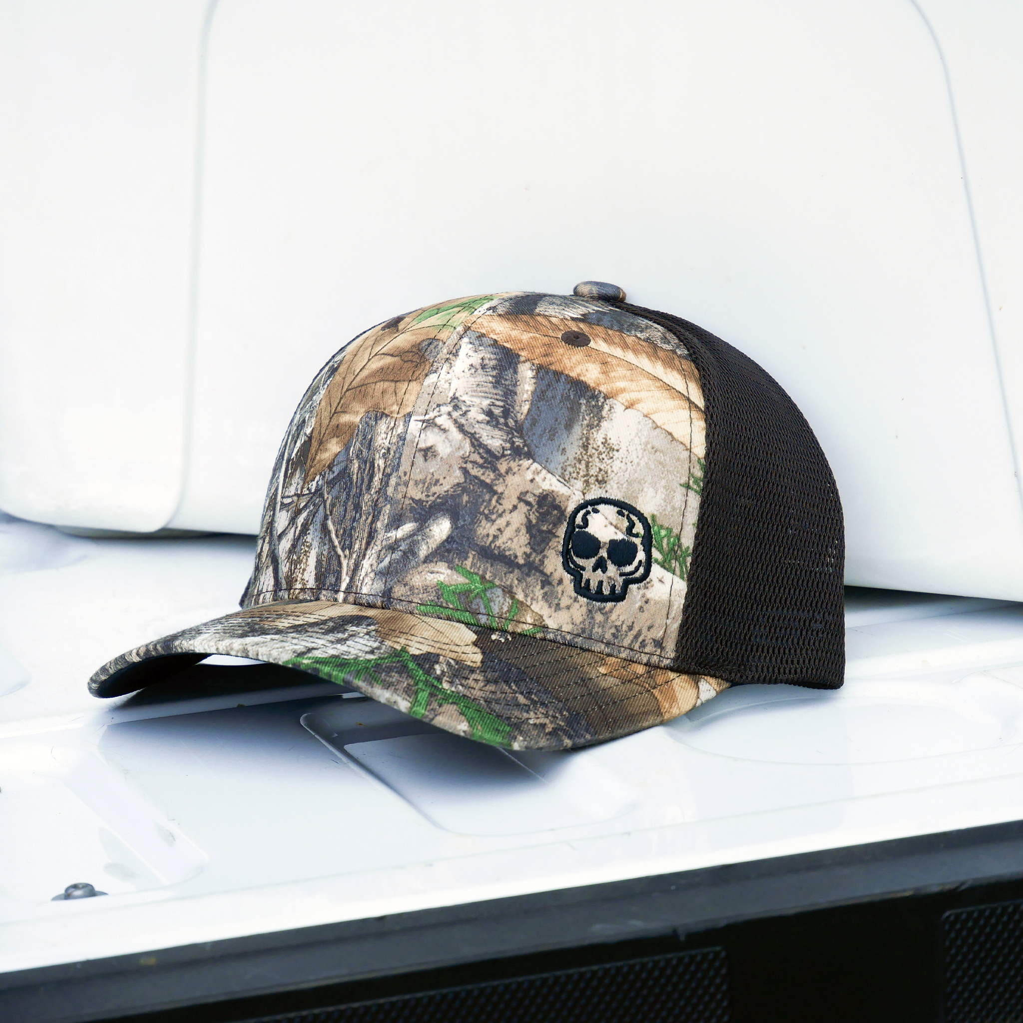 Realtree® Icon Flexfit® 110 Snapback