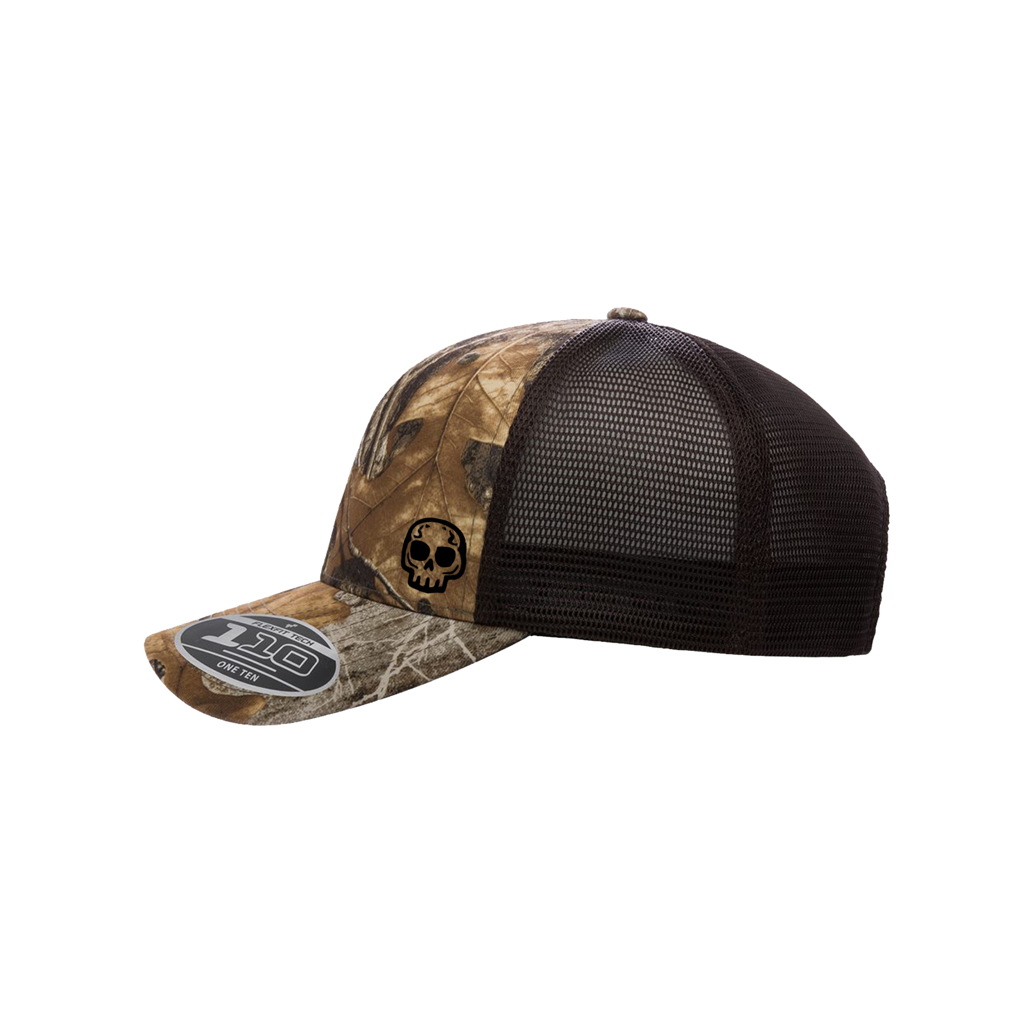 Realtree® Icon Flexfit® 110 Snapback