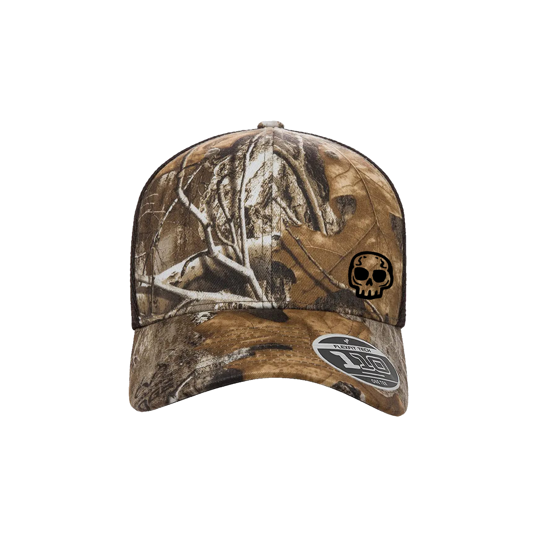Realtree® Icon Flexfit® 110 Snapback