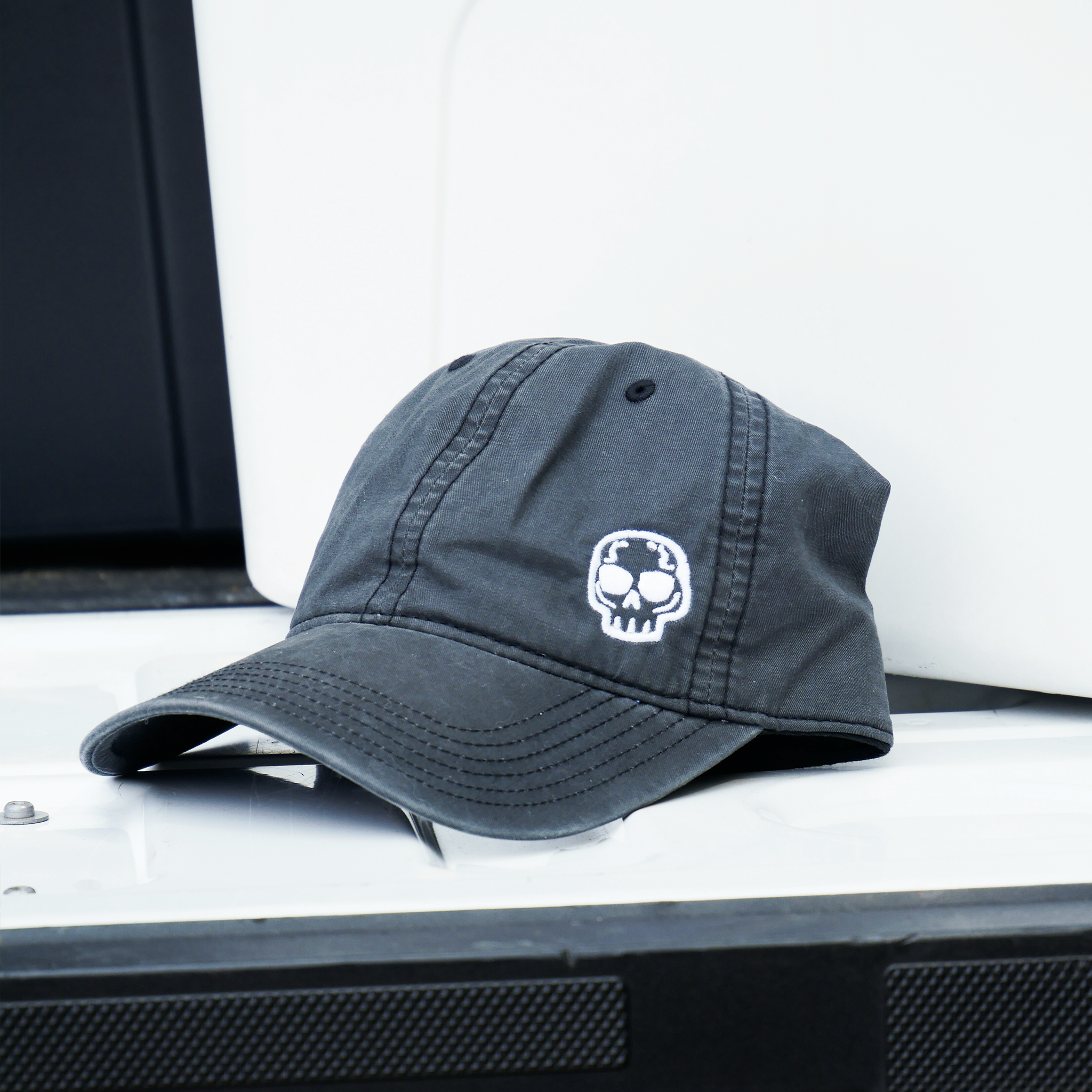 Black Legacy Dad Hat