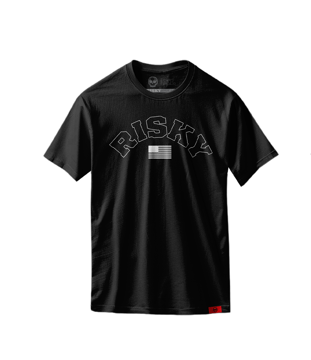 Risky Arch T