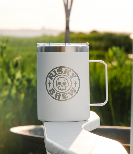 16 oz. Travel Mug